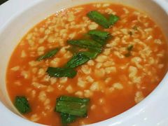 -江城老胖串店(湖西路店)