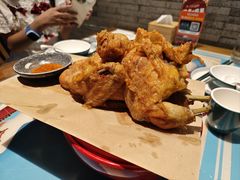 -醉长安(钟楼旗舰店)