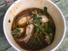 -大学城夜市大排档(凤栖路店)