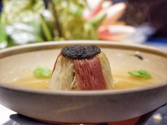 扣三丝-麟1929(外滩店)