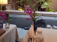 -狮王府淮扬菜(夫子庙老门东店)