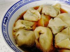 -古徽州馄饨店(宝安路店)