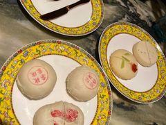 -富华斋饽饽铺·宫廷糕点·伴手礼(护国新天地店)
