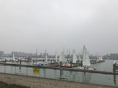 -鑫艋游艇海钓俱乐部