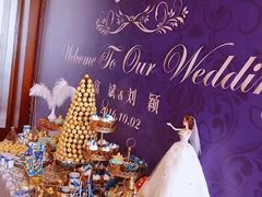 -爱之婚礼蛋糕(建外SOHO西区店)