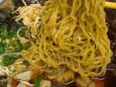 -金牌罗记肠旺面(蔡家街店)