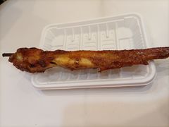 -一代烤翅王(大汉口店)