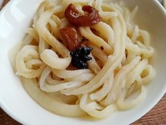 刀削面-大召山西祁县剔鱼子削面(向阳店)