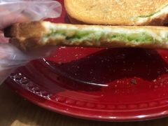 -HELLO 27 意面·沙拉·帕尼尼