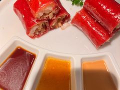 -蝴蝶里·粤菜·点心(滨江龙湖店)