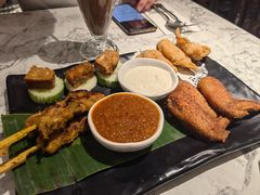 -关夫人餐厅(阳光广场店)