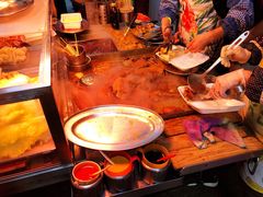 -明记牛杂(新马路分店)