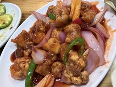 -甜甜屋(解放中路店)