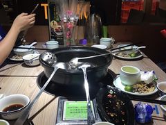 -探窝·竹笙椰子鸡(杨箕店)