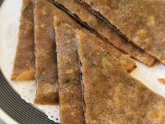 牛肉薄饼-小榄人家酒楼(民安店)