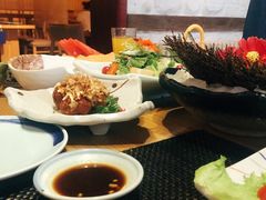 -三石铁板烧(紫竹桥店)