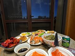 -清河半岛温泉度假酒店