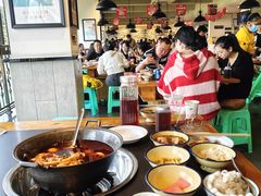 -李子坝梁山鸡(李子坝大鸡哥店)