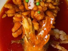 -淮香国色·淮扬菜(正大中心店)