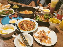 -茉莉餐厅(包河万达店)