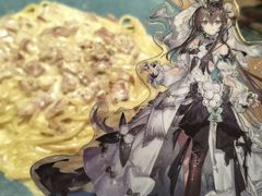 -玛格萝妮比萨屋(四平店)