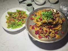 -徽州月·民间徽菜(浦东总店)