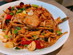 -四道菜·福建菜馆(新街口金鹰店)