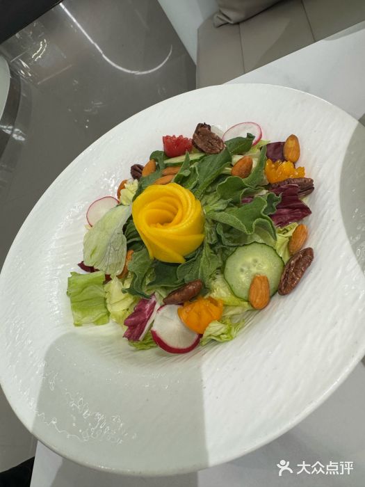 3号仓库·创意中国菜(新世界城店)图片