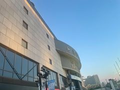 -燕莎友谊商城(亮马桥店)