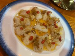 -柴窝堡22号辣子鸡·传承新疆菜