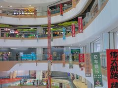 -欧亚汇集(飞跃路店)