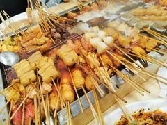 -郭记小街麻辣烫(虎坊路店)