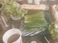 -熊将居·点单自助烤肉(力盟店)