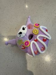 -Mini Muses ·创意手作·陶艺·银饰·团建(芳圆里店)