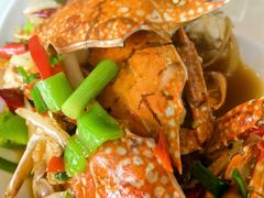 -覃记海鲜美食餐厅