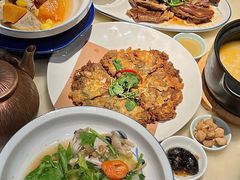 -海门鱼仔·潮汕味(百信广场西区店)