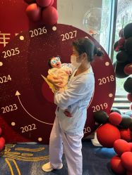 -嘉悦时光玺悦阁月子中心(九龙湖店)
