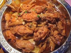 -胖哥俩肉蟹煲(世茂国际广场店)