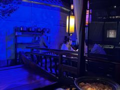 -绿茶餐厅(光谷世界城步行街店)