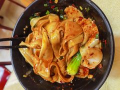 -陕西风味餐厅(陕西省驻京办店)