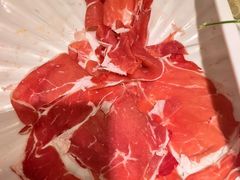 -草原传奇鲜羊火锅(桥北店)