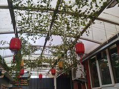 -八先生涮肉房(三里河店)