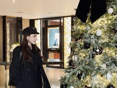-王府半岛酒店