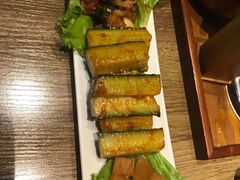 -やきにく 牛将日式焼肉(新华路店)