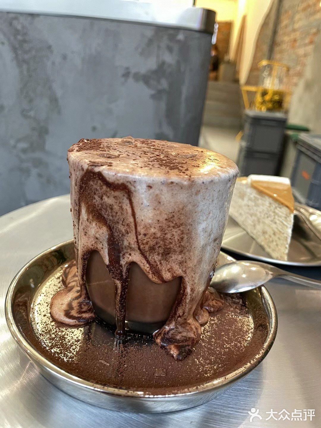 Aining Coffee 请记住这个"叹号❗"