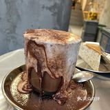 Aining Coffee 请记住这个"叹号❗"