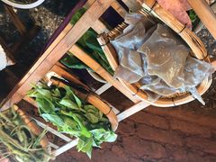 -阿婆情腊排骨火锅(金虹路店)