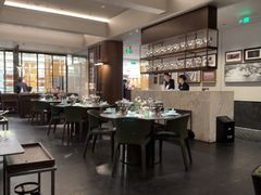 -鼎鼎香·港式火锅(北京SKP店)