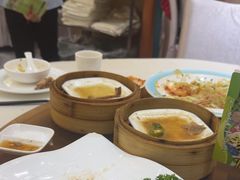 -林記渔村(长安店)