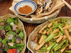 -刘师父老汉口江湖菜(蔡锷路店)